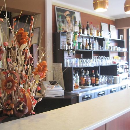 Hotel Restaurant Rive Gauche Bessines-sur-Gartempe Eksteriør bilde