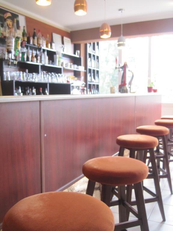 Hotel Restaurant Rive Gauche Bessines-sur-Gartempe Eksteriør bilde