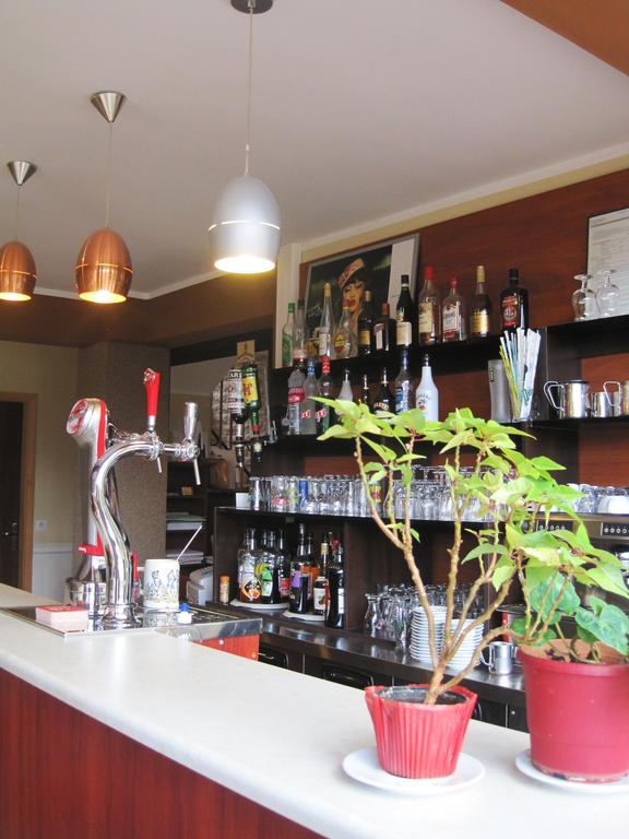 Hotel Restaurant Rive Gauche Bessines-sur-Gartempe Eksteriør bilde